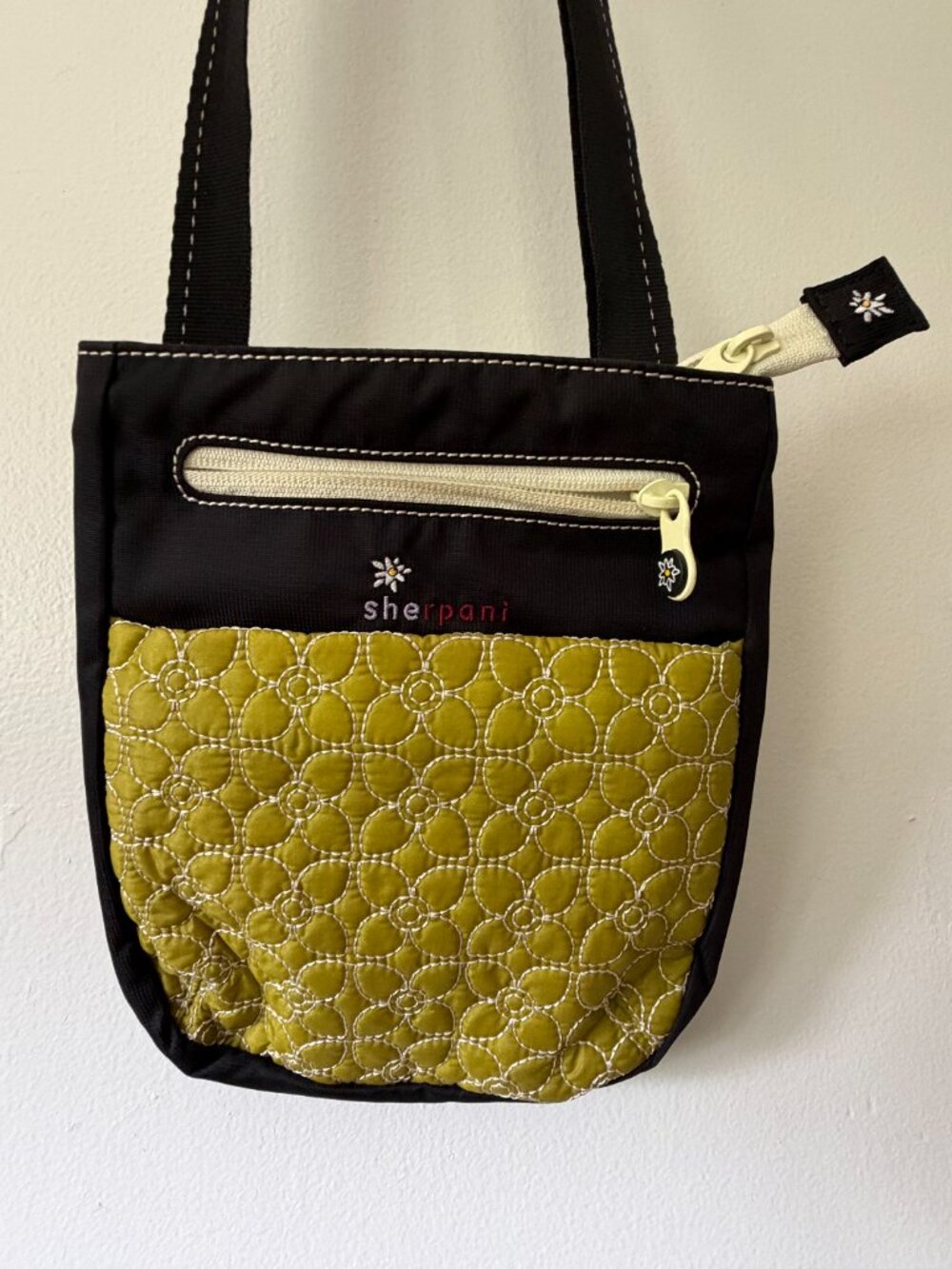 Shoulder bag - Picture 2 of 3